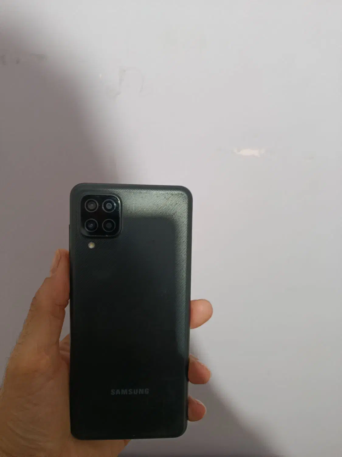 A12. 128gig|موبایل|گرگان, |دیوار