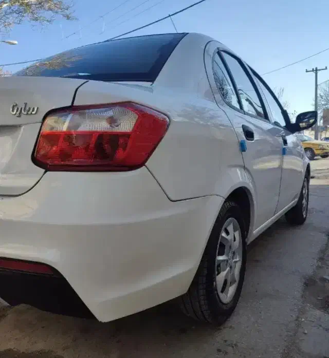 ساینا ۴۰۳s|خودرو سواری و وانت|شیروان (خراسان), |دیوار