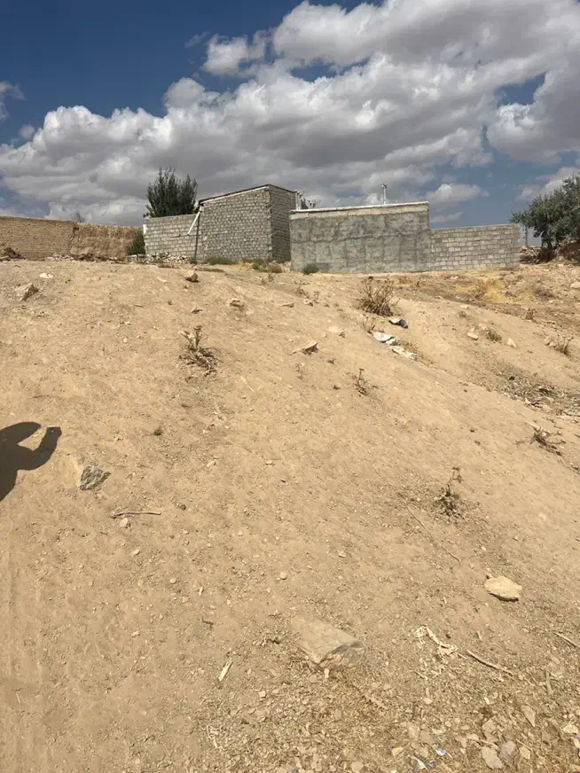 فروش زمین ۹۵۰ متری روستای نهرخلج استان اصفهان|فروش زمین و ملک کلنگی|زنده رود, |دیوار