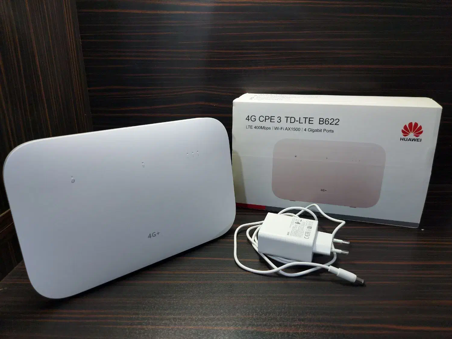 مودم هواوی b622|مودم و تجهیزات شبکه|بوشهر, |دیوار