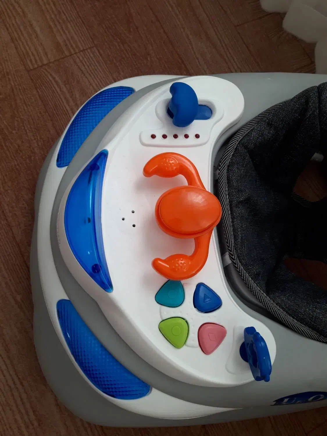 روروئک دلیجان مدل یوفو|کالسکه و لوازم جانبی|خلخال, |دیوار