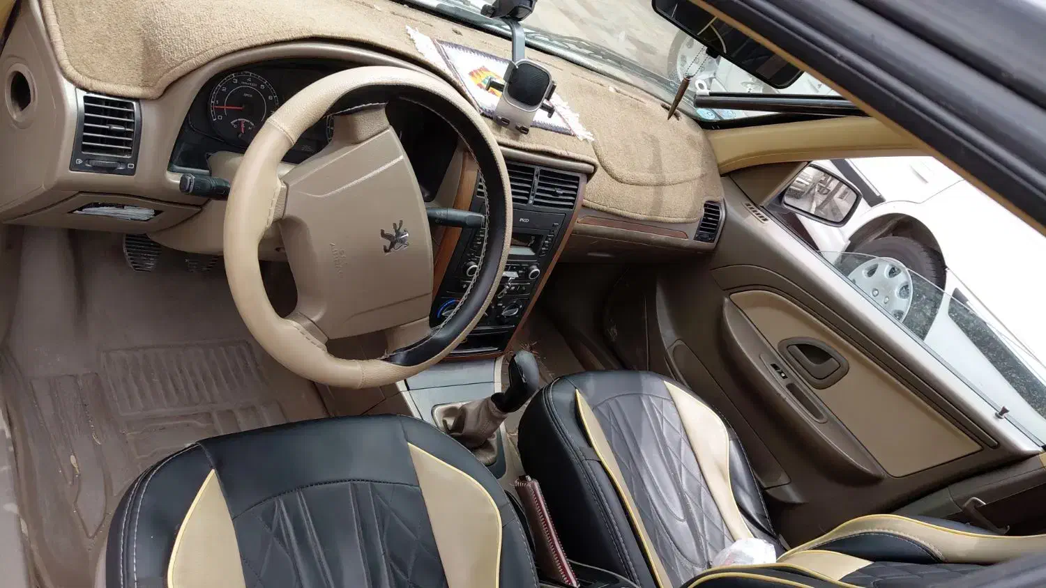 slx 97|خودرو سواری و وانت|رفسنجان, |دیوار