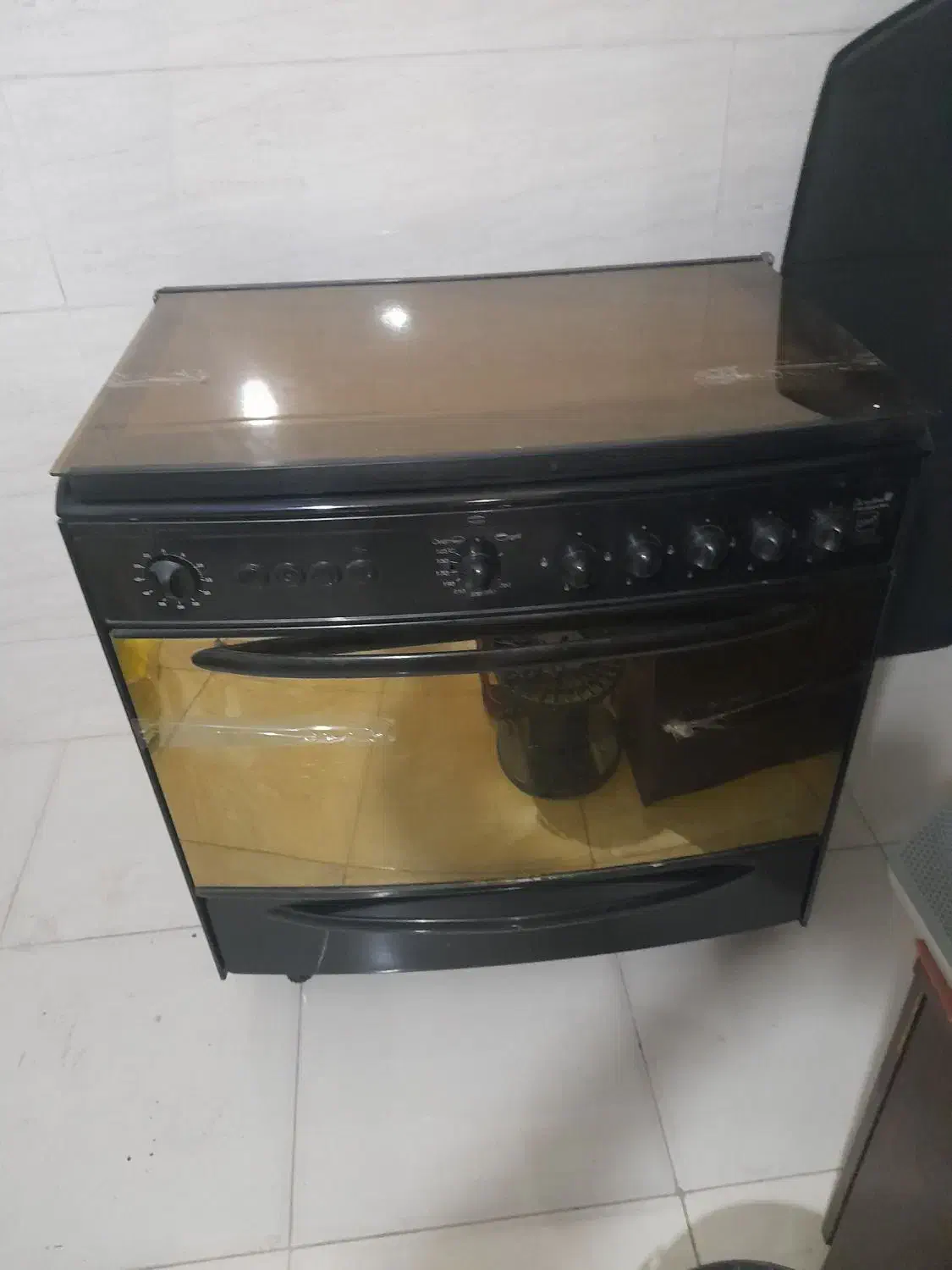 فروش‌اجاق‌گاز|اجاق گاز و لوازم برقی پخت‌وپز|قزوین, |دیوار
