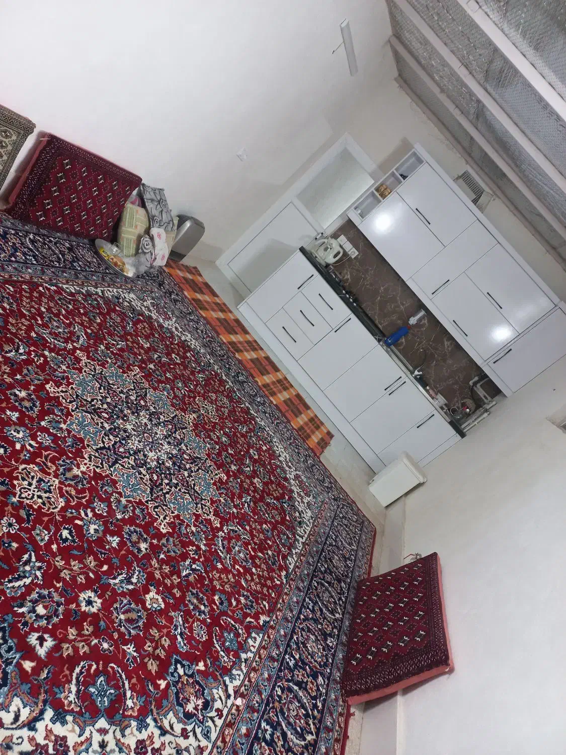 سوئیت مبله فردوس حاشیه ولایت مسافر|اجارهٔ کوتاهمدت آپارتمان و سوئیت|فردوس (خراسان), |دیوار