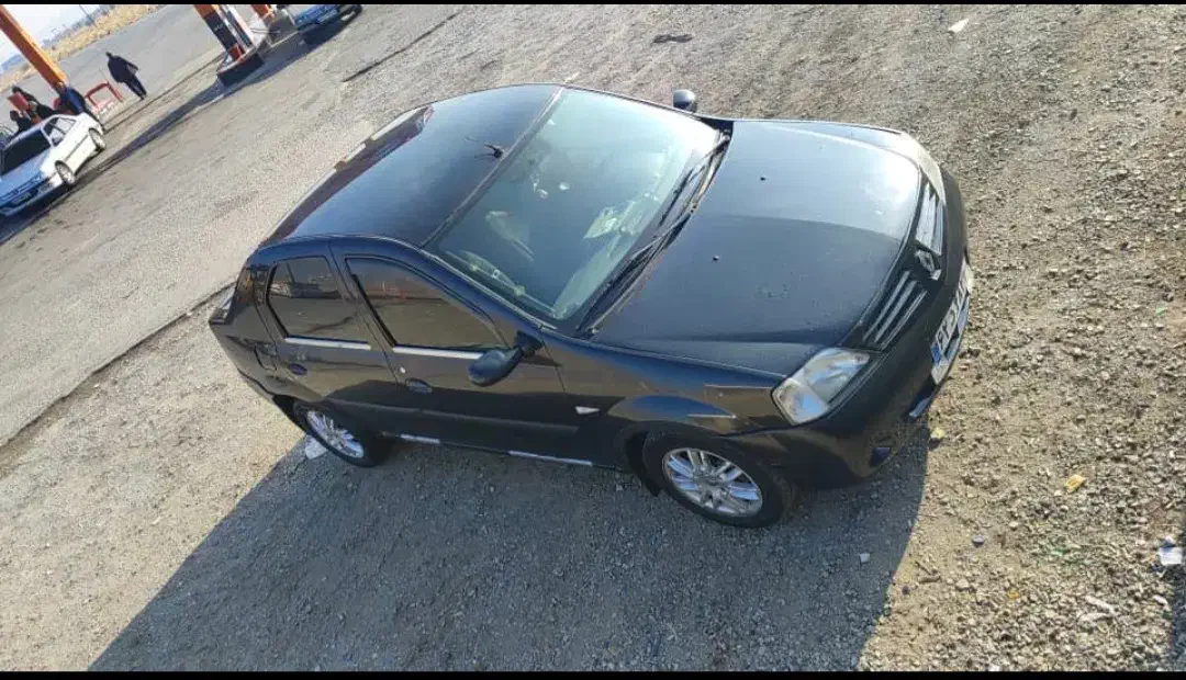 ال ۹۰ E2 مدل ۹۰|خودرو سواری و وانت|اندیشه, اندیشه فاز ۱|دیوار