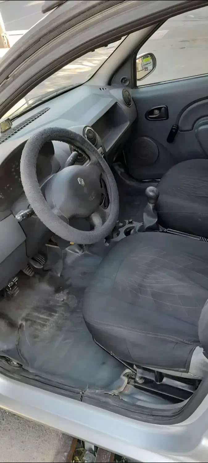 ال نود ۸۸ Eo فابریک فرانسه.دوگانه سوز|خودرو سواری و وانت|اهر, |دیوار