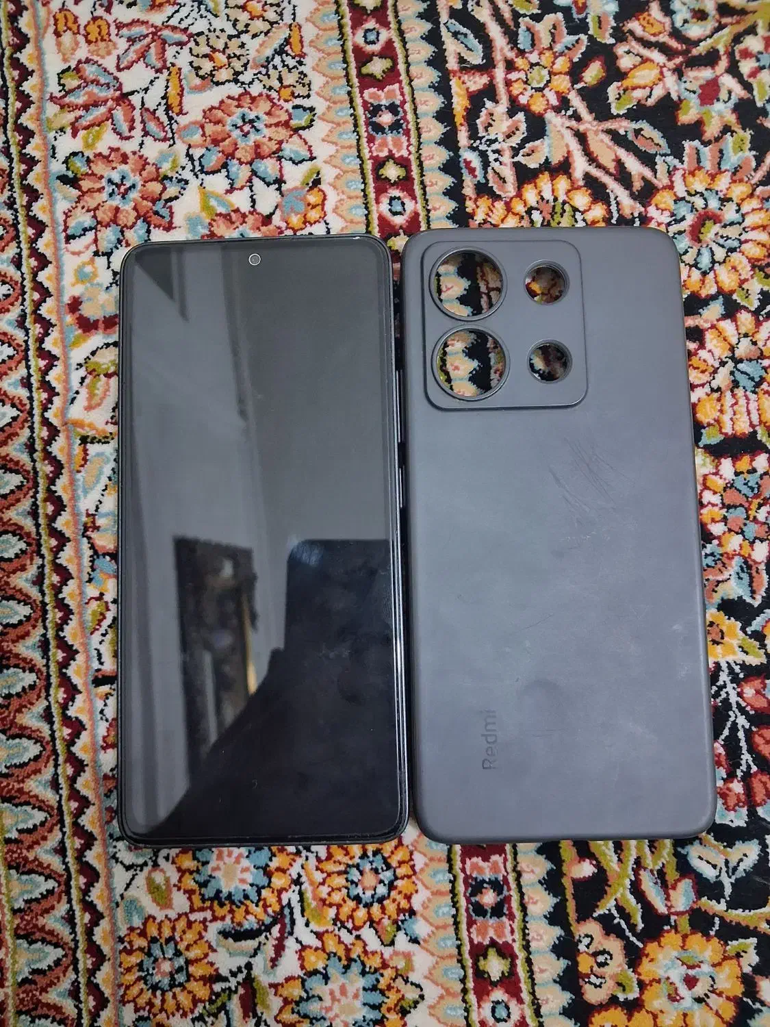 نوت۱۳|موبایل|همدان, |دیوار