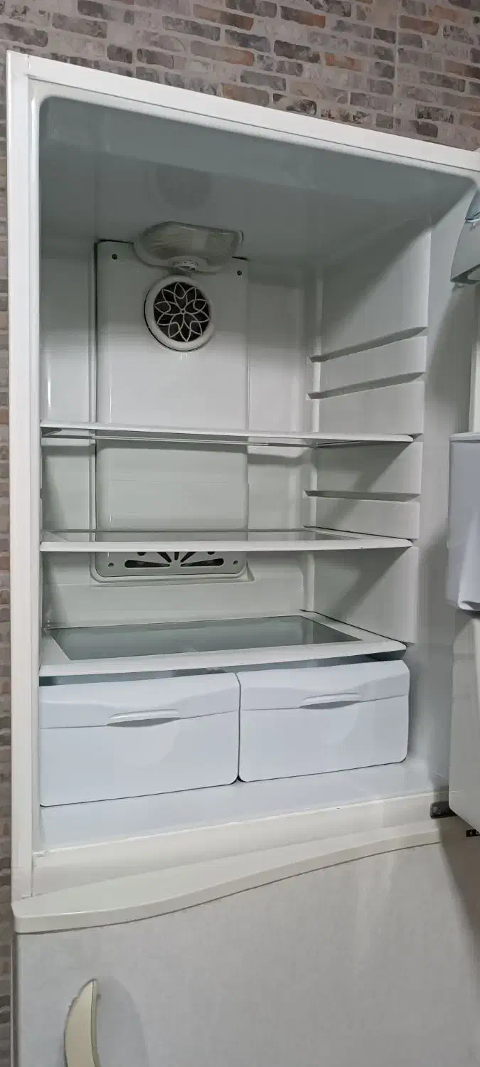 فروش یخچال فریزر|یخچال و فریزر|کرج, کمال‌شهر|دیوار