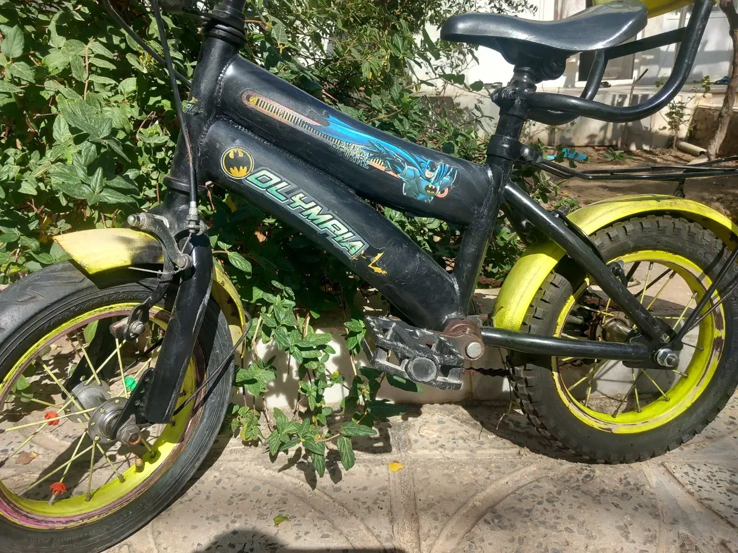 دوچرخه۱۲|دوچرخه، اسکیت، اسکوتر|قزوین, |دیوار