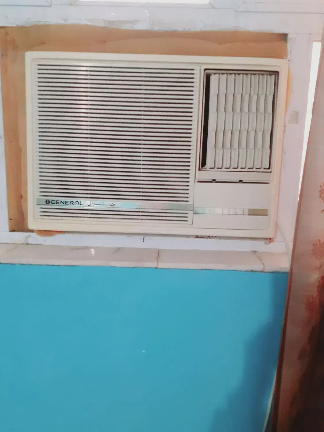 کولر ۱۸۰۰۰ موتور بزرگ درحدنو|کولر گازی و فنکوئل|میناب, |دیوار