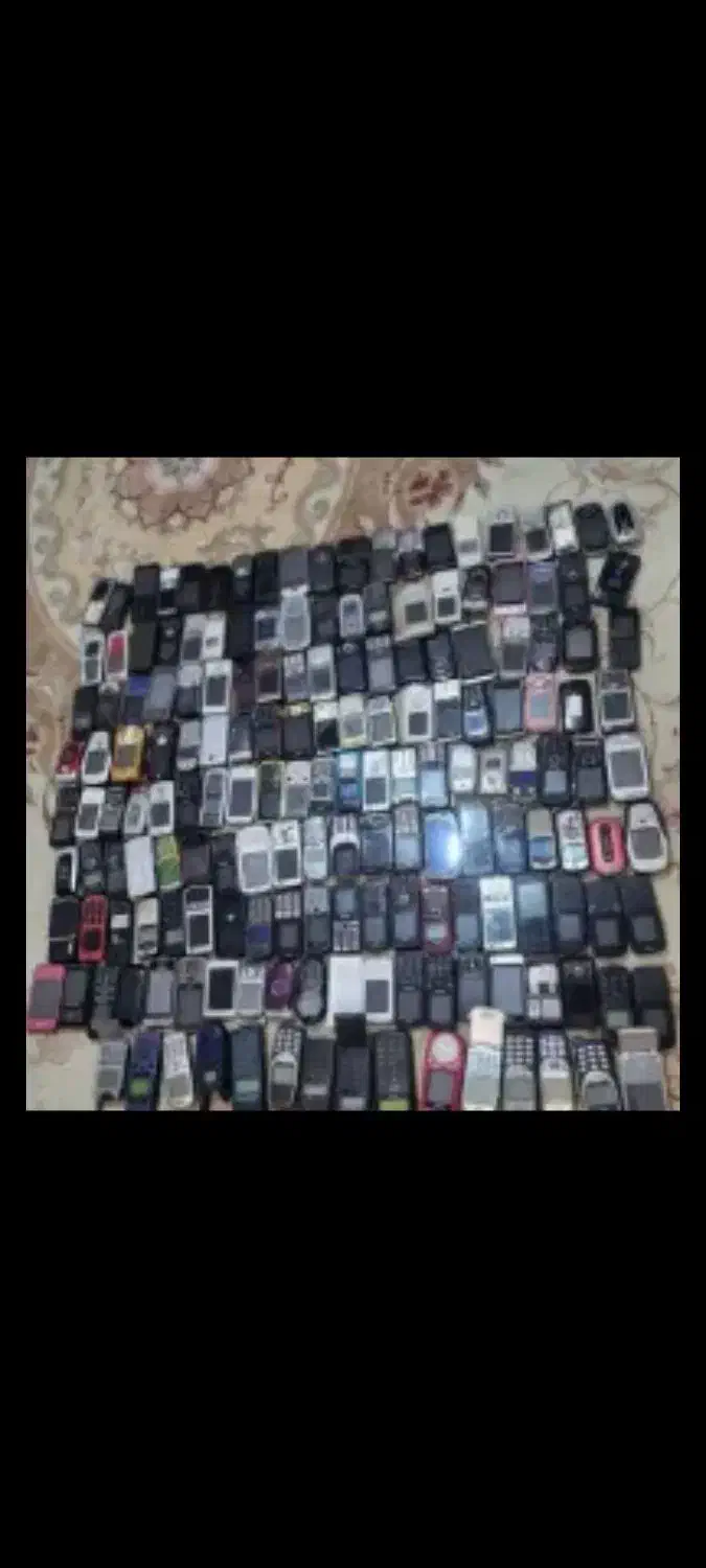 خریدار اوراقی|موبایل|رشت, آب آسیاب|دیوار