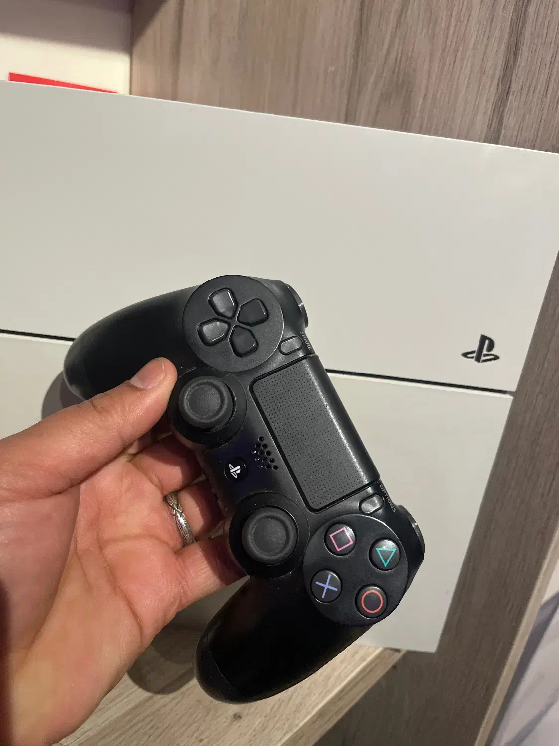 پلی استیشن ۴ فت کپیخور|کنسول، بازی ویدئویی و آنلاین|برازجان, |دیوار