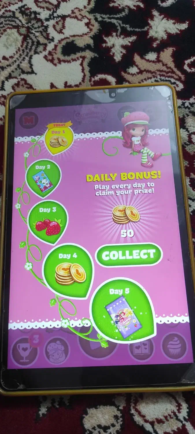 تبلت هشت ایچ هوآوی|تبلت|سنندج, |دیوار