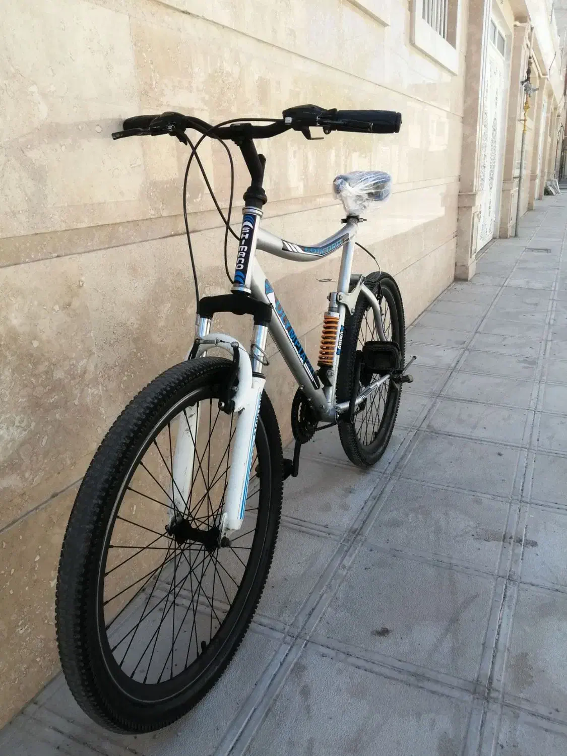 دوچرخه ۲۶ المپیا|دوچرخه، اسکیت، اسکوتر|بیرجند, |دیوار