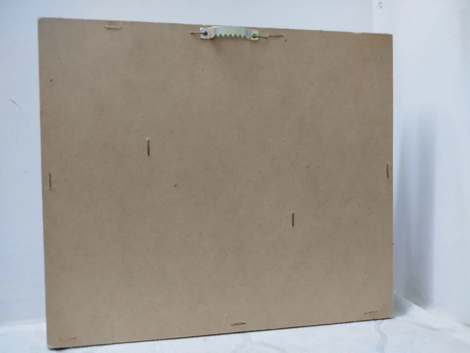 وانی یکاد چوبی|ساعت دیواری و تزئینی|قم, هفت تیر|دیوار