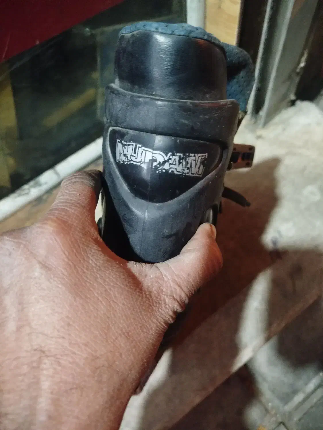 کفش پاتیناژ سالم خارجی|ورزشهای زمستانی|تهران, چیتگر شمالی|دیوار