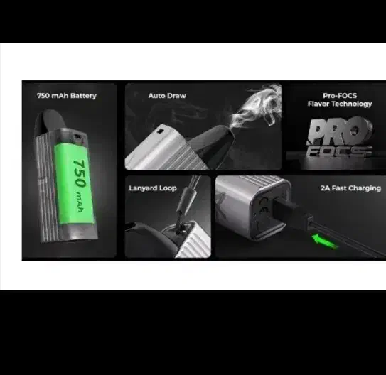 ویپ سالم|زیورآلات و اکسسوری|قم, هفت تیر|دیوار