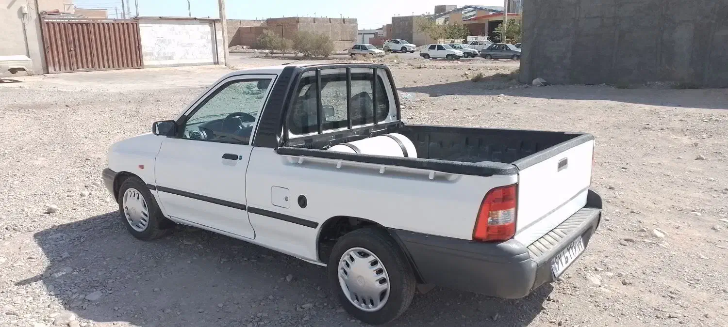 فروش خودرو|خودرو سواری و وانت|سمنان, |دیوار