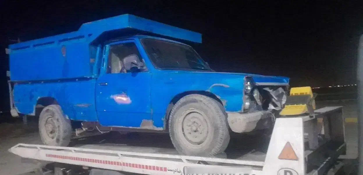 نیسان تناژ پایین (۳۴۵۰)|خودرو سواری و وانت|مشهد, دانشجو|دیوار