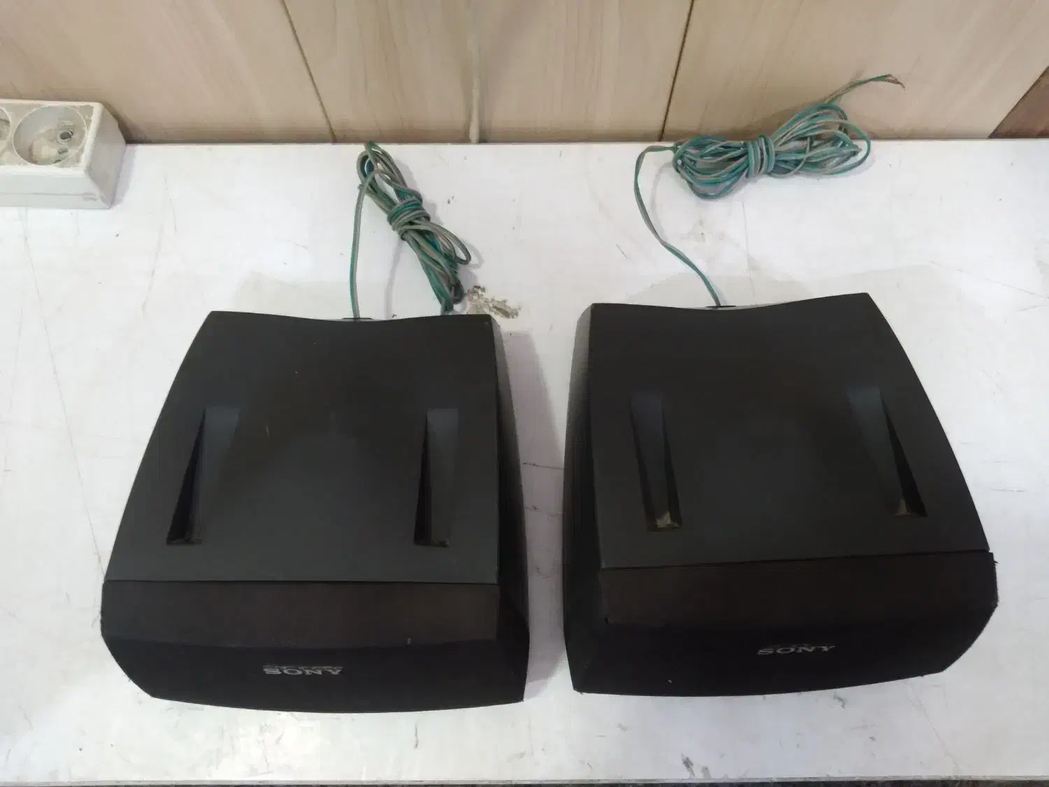 خانگی|سیستم صوتی خانگی|اهواز, پادادشهر|دیوار