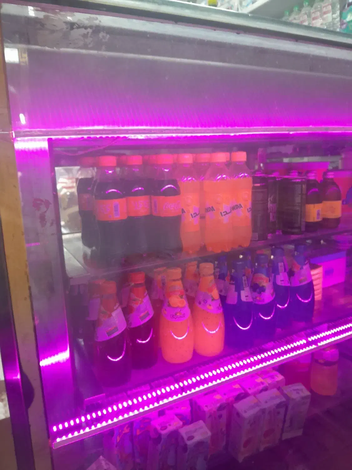 یخچالدموتور دانفوس|فروشگاه و مغازه|ری, سیزده آبان|دیوار