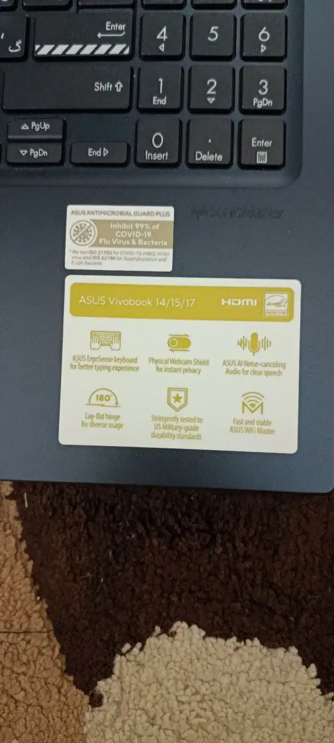 لپ تاپ|رایانه همراه|تهران, آرژانتین|دیوار