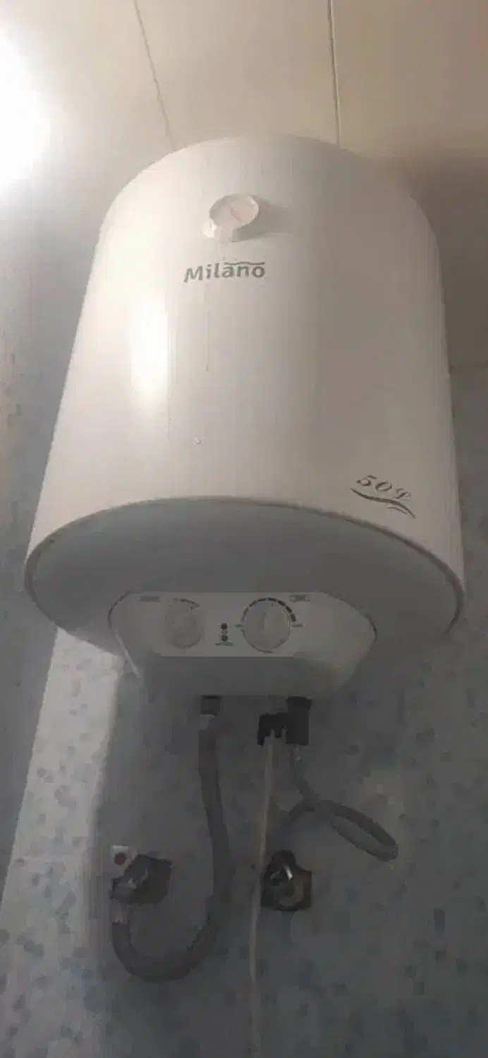 آبگرمکن|آبگرمکن، پکیج، شوفاژ|قشم, |دیوار