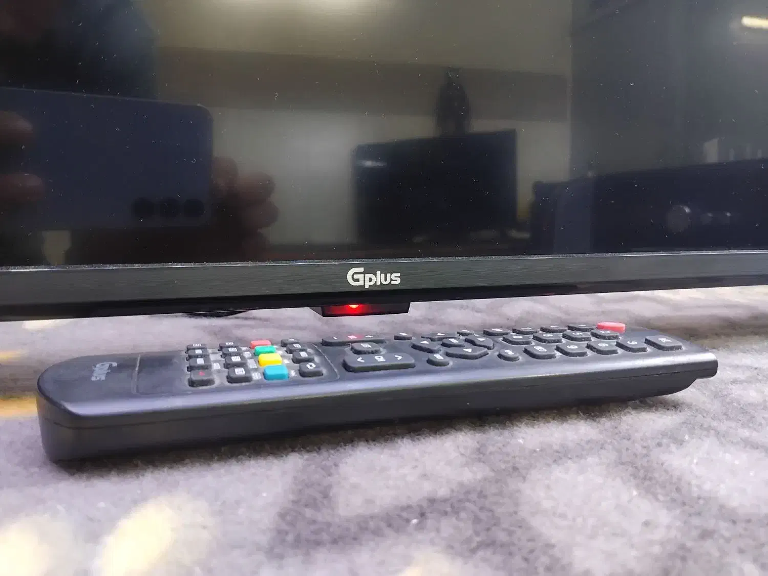 LED 40 inch Full HD|تلویزیون و پروژکتور|گرگان, |دیوار
