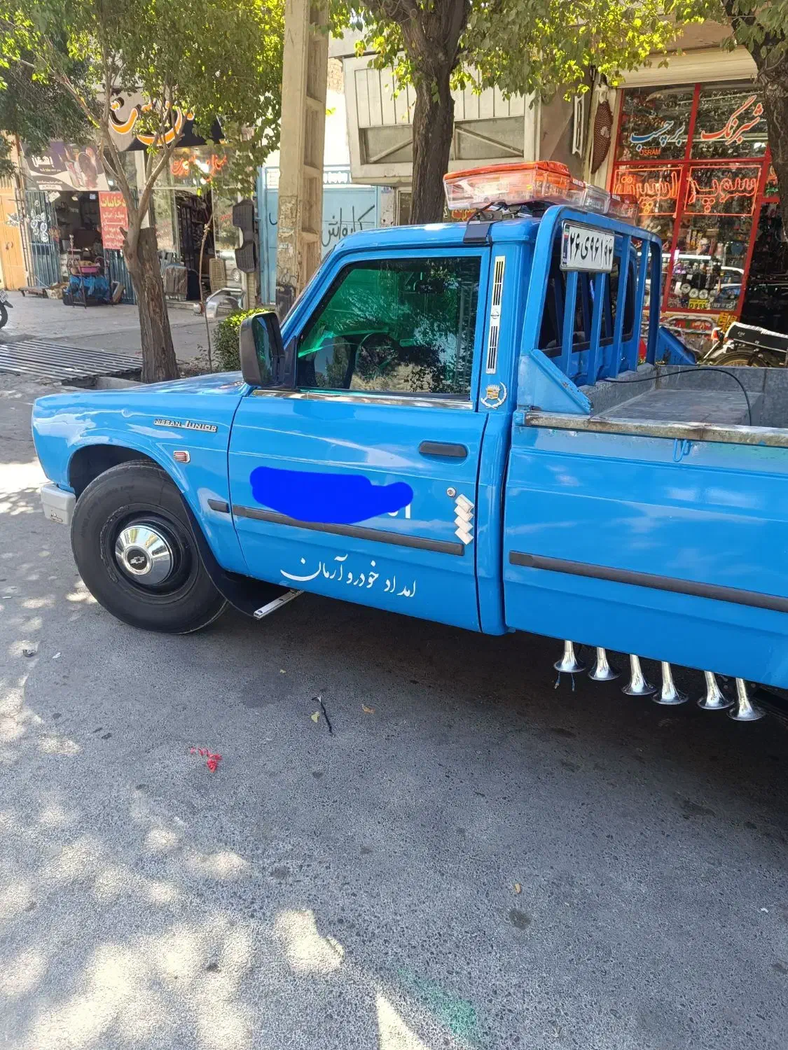 امداد خودرویدک کش سعادت شهرصفاشهرارسنجان.|خدمات حمل و نقل|پاسارگاد, |دیوار