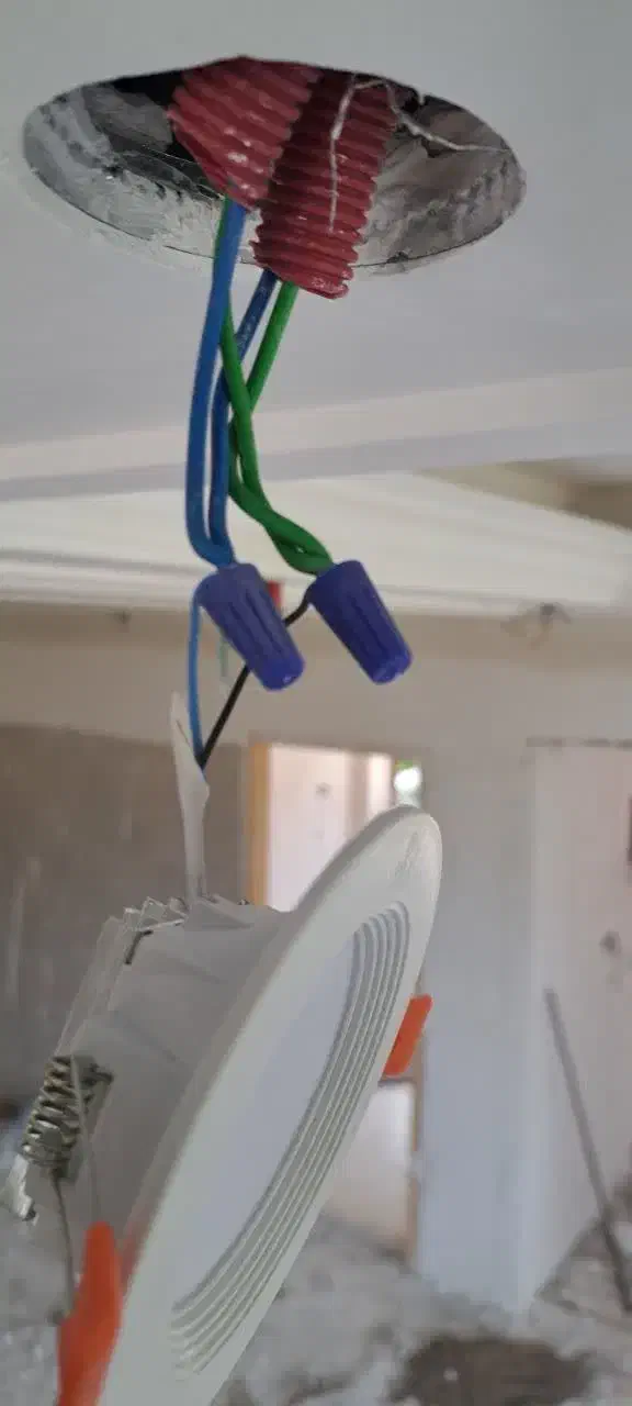 برقکاری|خدمات پیشه و مهارت|رامیان, |دیوار