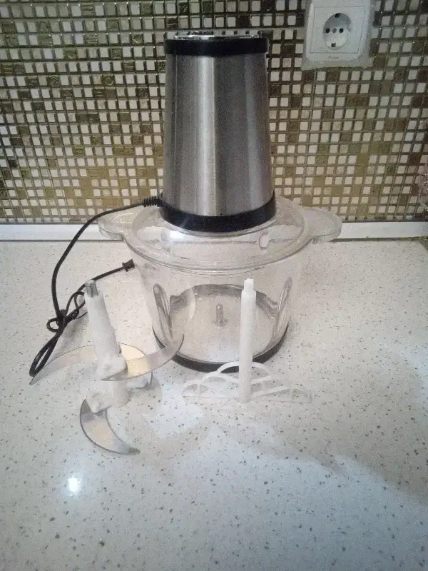 خردکن|خردکن، آسیاب، غذاساز|ماکو, |دیوار