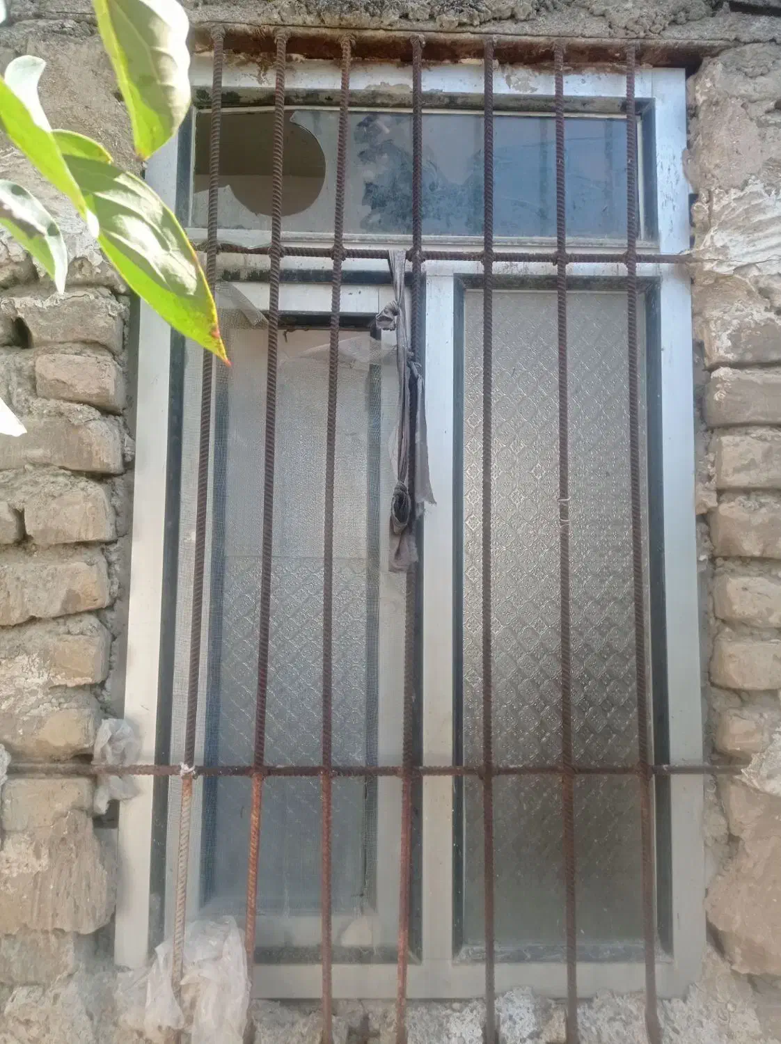 در آلمینیوم|مصالح و تجهیزات ساختمان|کلاله, |دیوار