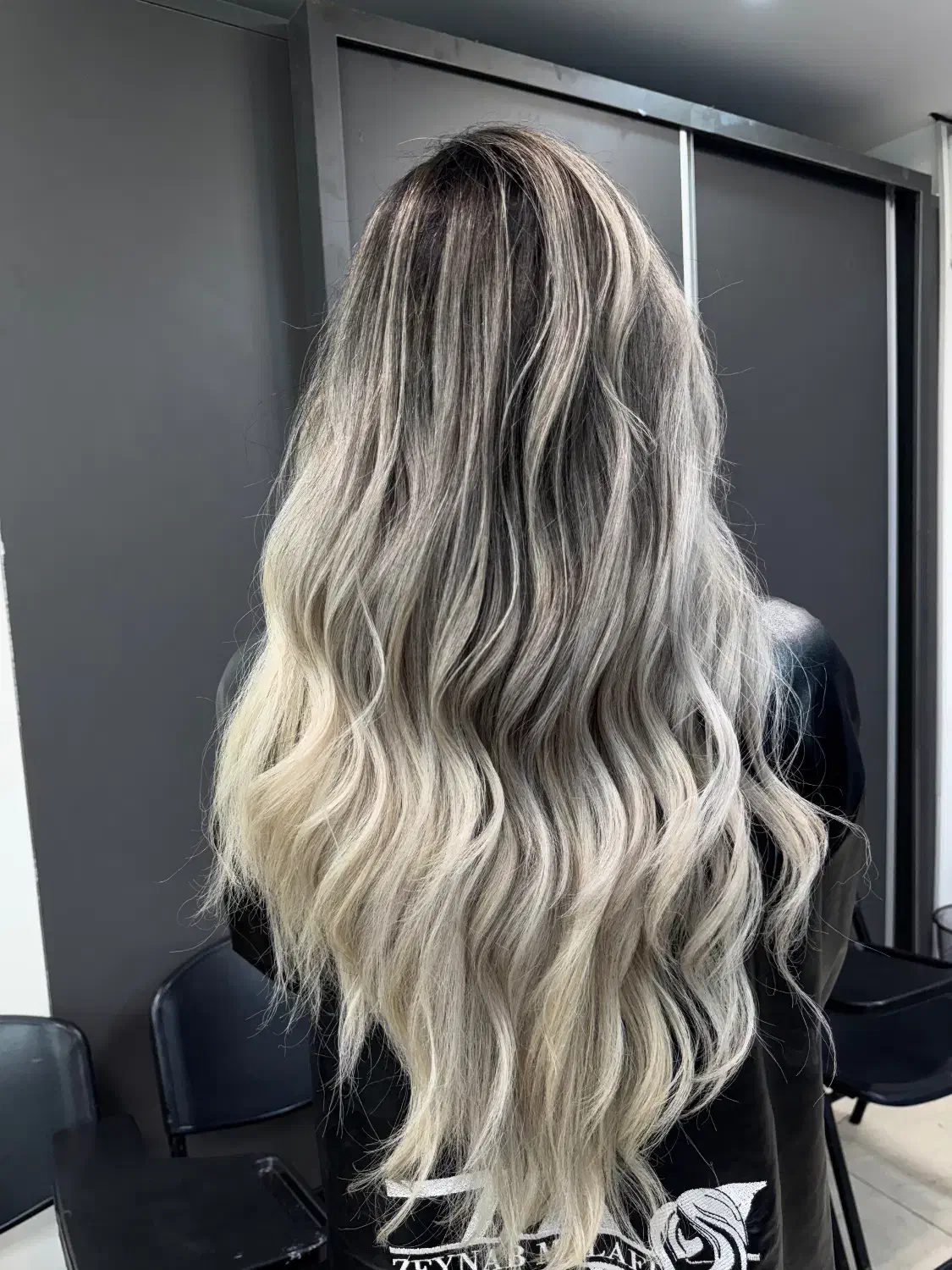 همکاری با بخش رنگ و لایت|استخدام درمانی، زیبایی، بهداشتی|بندر گناوه, |دیوار