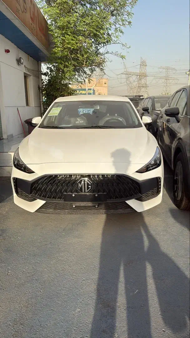 mg .|خودرو سواری و وانت|اهواز, کمپلو شمالی|دیوار