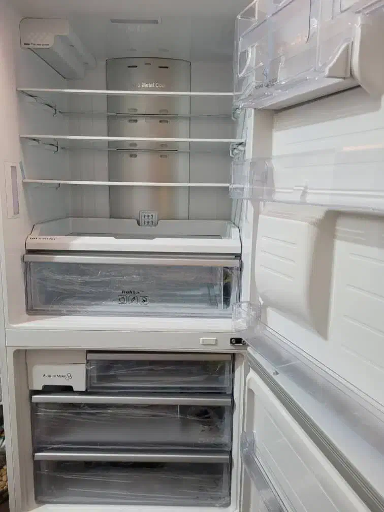 یخچال فریزر دیپوینت|یخچال و فریزر|شوش, |دیوار