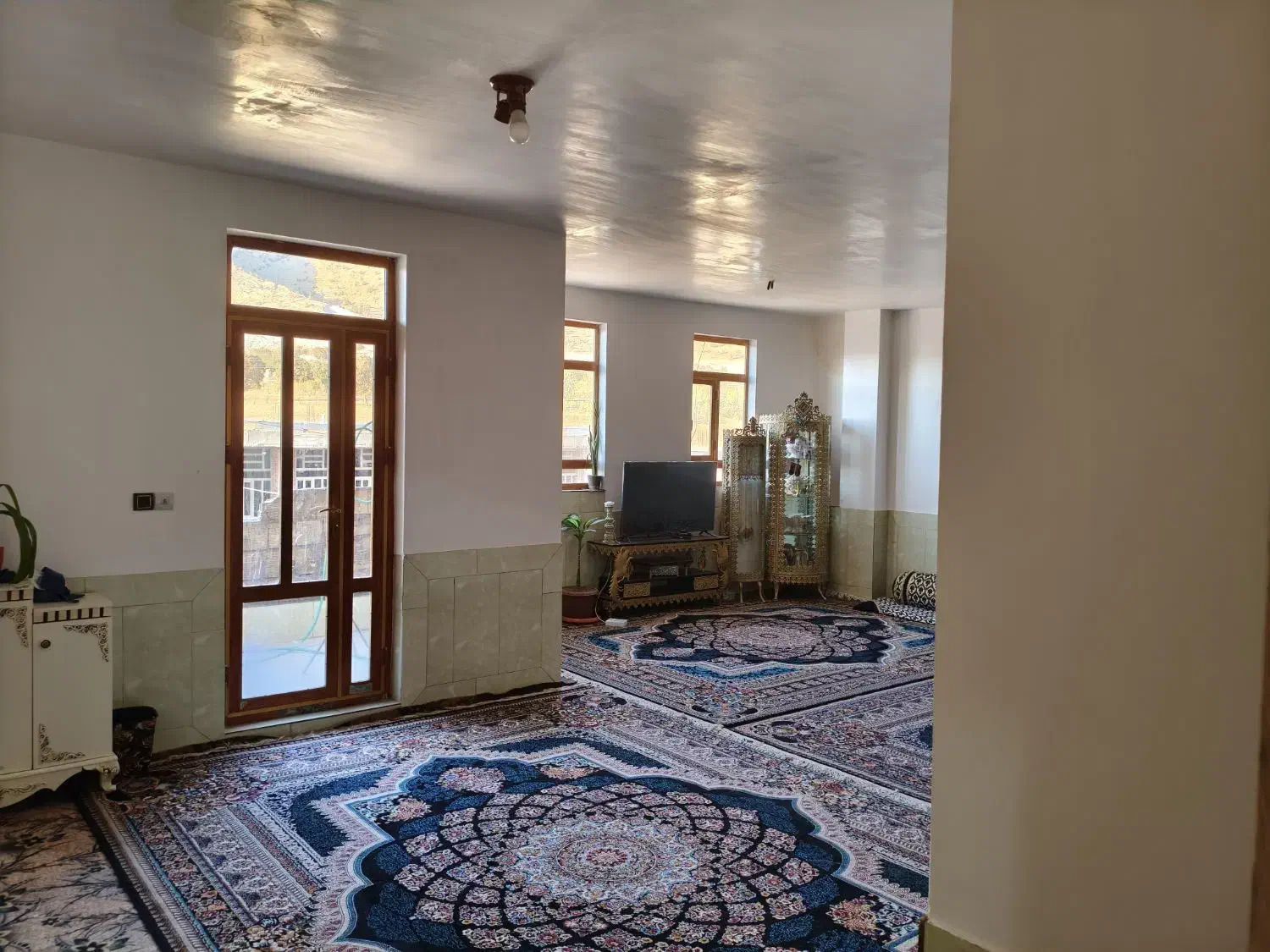 خانه اجاره|اجارهٔ خانه و ویلا|لردگان, |دیوار