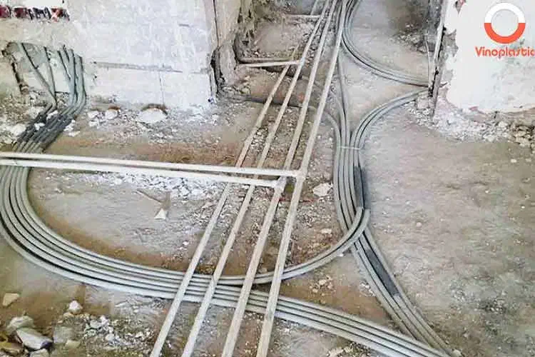 اجرای برق ساختمان|خدمات پیشه و مهارت|شهرکرد, |دیوار