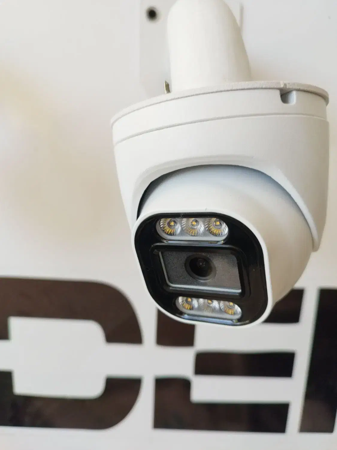 انواع دوربین مداربسته با ضمانت24ماهه|دوربین مداربسته|اصفهان, رکن الدوله شرقی|دیوار