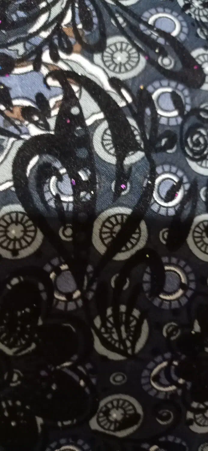 پارچه چادر|لباس|کازرون, |دیوار