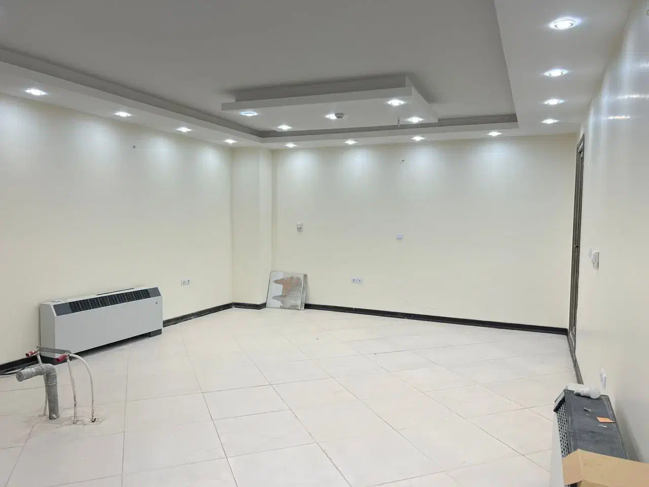 همکف کلید اول ۹۰ متر فول امکانات (فردوسی)|فروش آپارتمان|شاهینشهر, فردوسی|دیوار