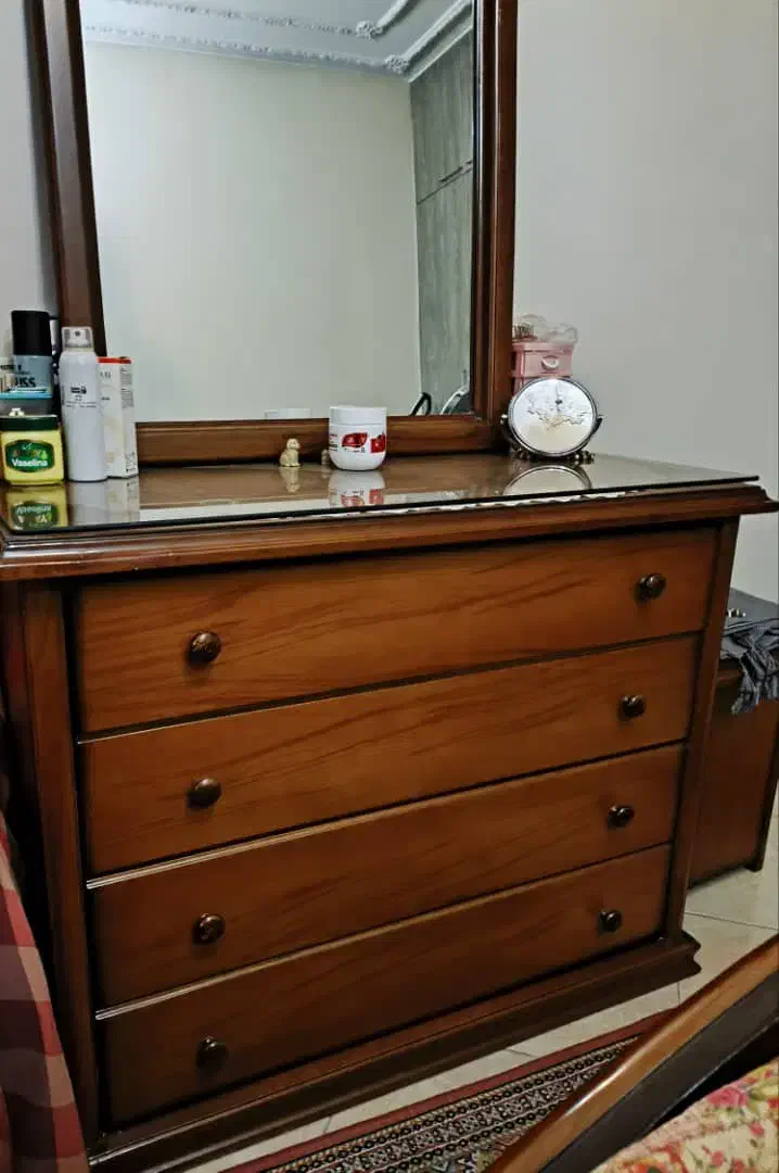 سرویس خواب دو نفره|تخت و سرویس خواب|تهران, مهران|دیوار