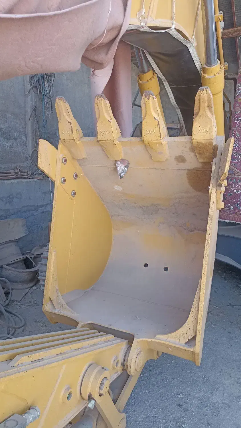 بیل دلتا|خودرو سنگین|اصفهان, سپاهان‌شهر|دیوار