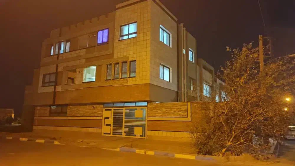 فروش آپارتمان ۷۲ متری شهرک میلاد|فروش آپارتمان|شاهین‌شهر, شهرک میلاد|دیوار