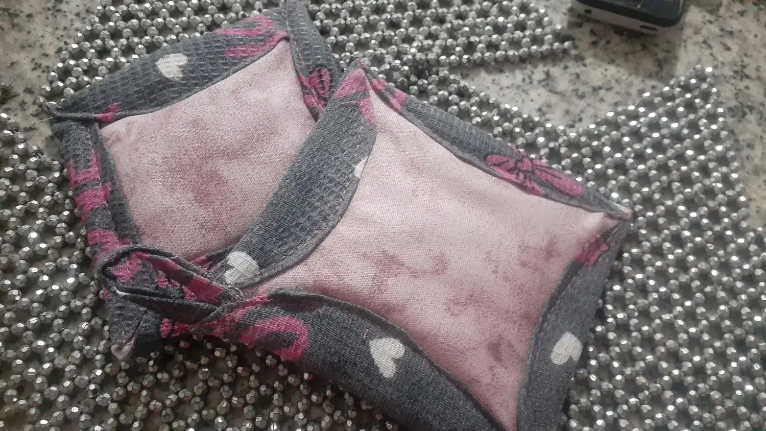 کاوروسرویس آشپزخانه مهدوی|سفره، حوله، دستمال آشپزخانه|کرمانشاه, |دیوار