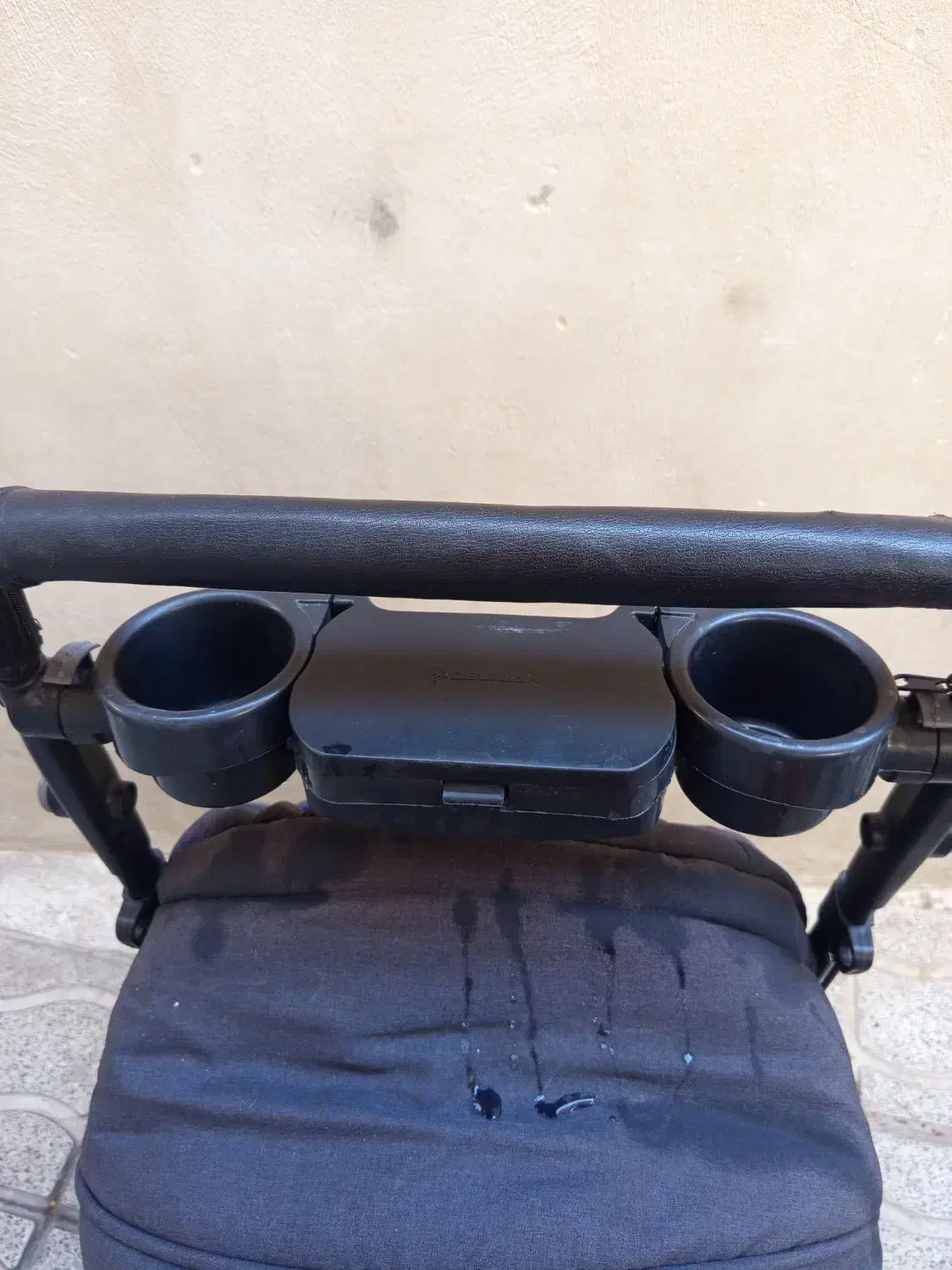 کالسکه مارک دلیجان|کالسکه و لوازم جانبی|میانه, |دیوار