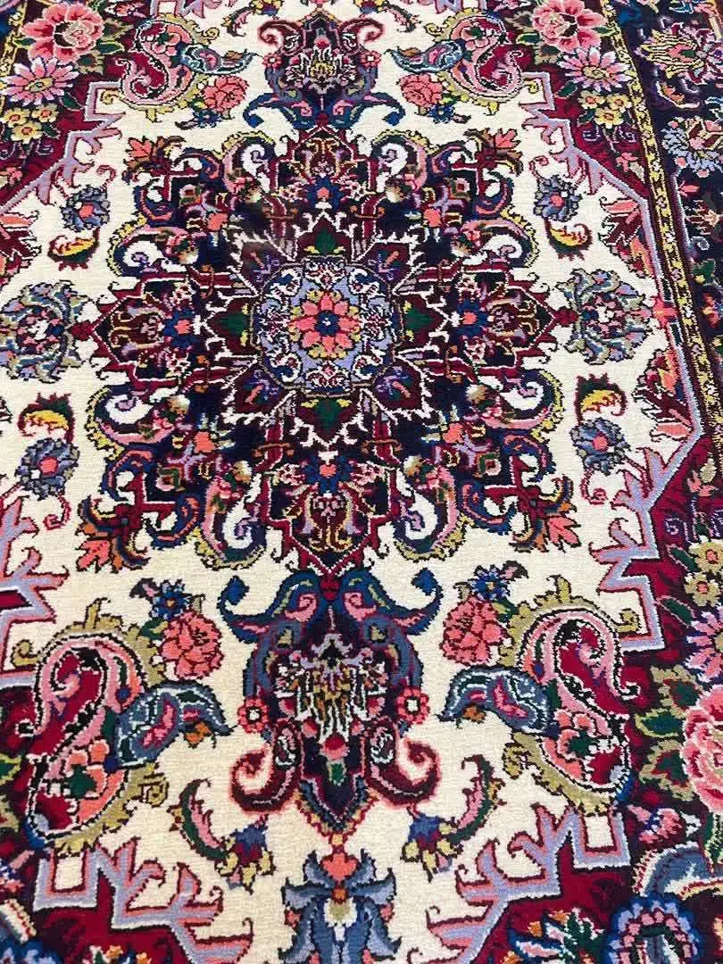 فرش دستباف|فرش|کرج, نوروزآباد|دیوار