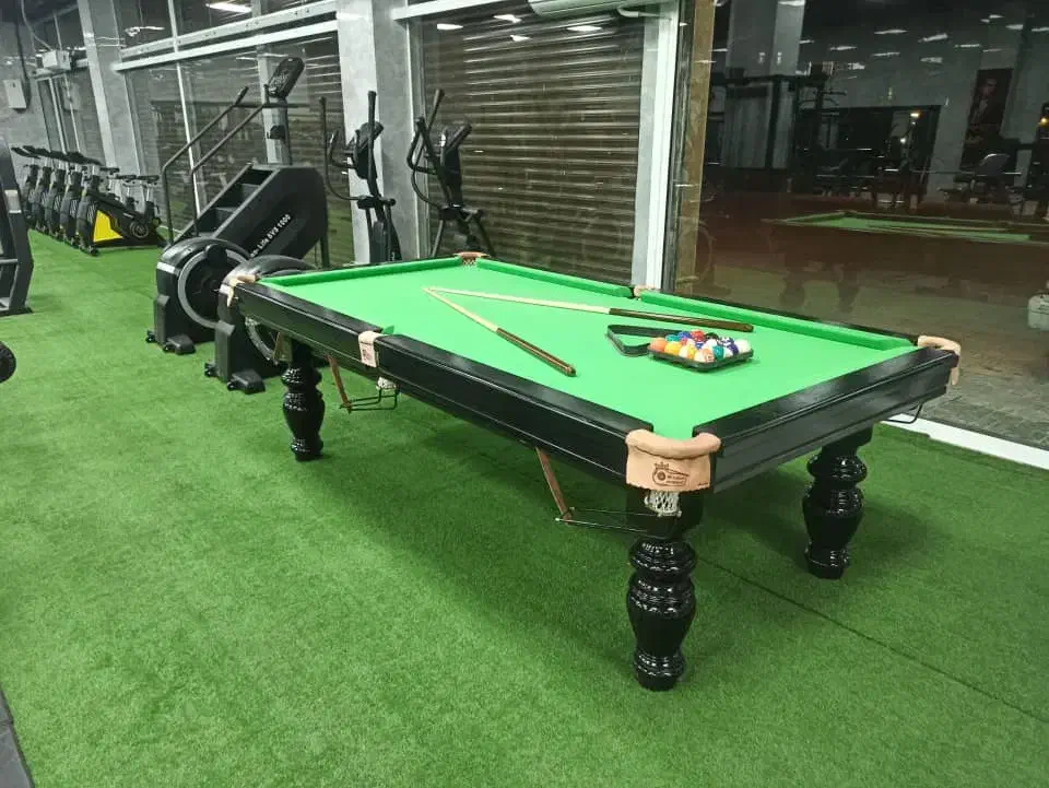میز ایت بال ۷و۸فوت بیلیارد و مینی اسنوکر واسنوکر|ورزش‌های توپی|تهران, منیریه|دیوار