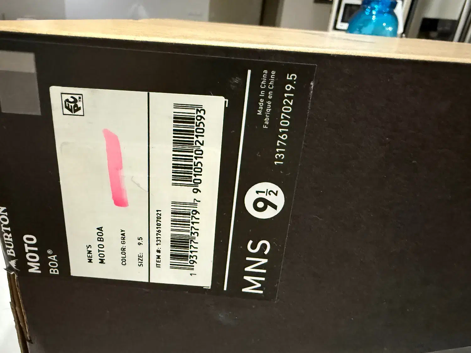 بوت اسنوبرد|ورزشهای زمستانی|تهران, ایوانک|دیوار