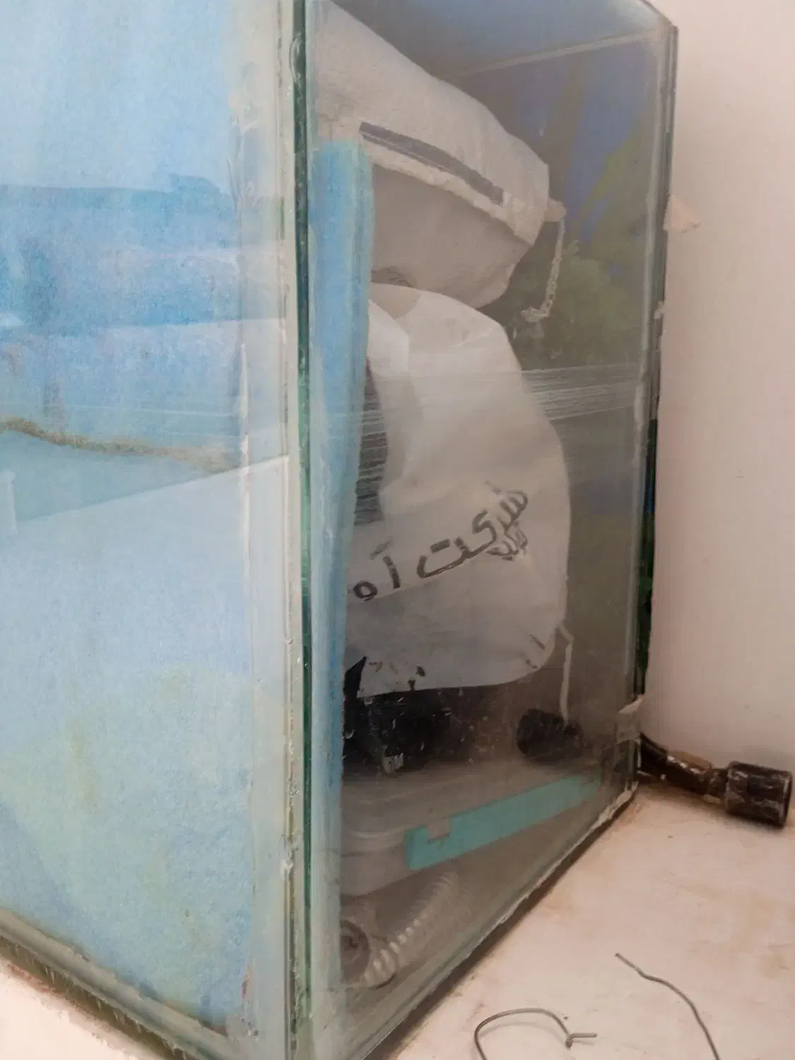 آکواریوم|ماهی|بیرجند, |دیوار