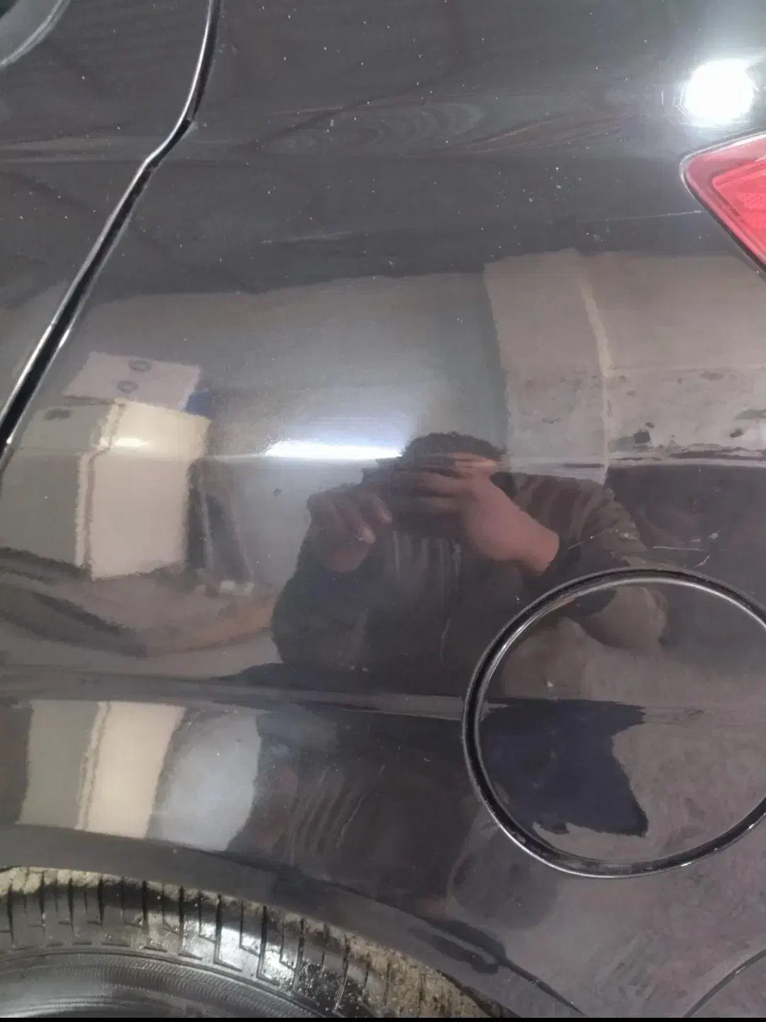 نقاشی.پولیش . شیشه دودی.سرامیک.لیسه|خدمات موتور و ماشین|کاشان, باغ ماجد|دیوار